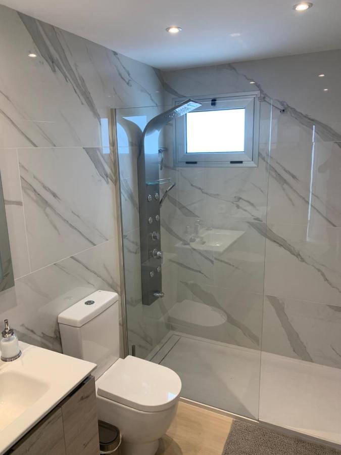 Rociega 35 Apartment 8, 100 Meters To Sea Front 푸에르토 델 카르멘 외부 사진