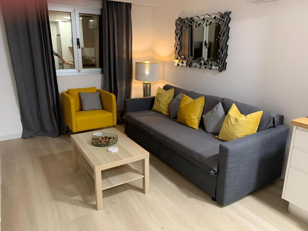 Rociega 35 Apartment 8, 100 Meters To Sea Front 푸에르토 델 카르멘 외부 사진