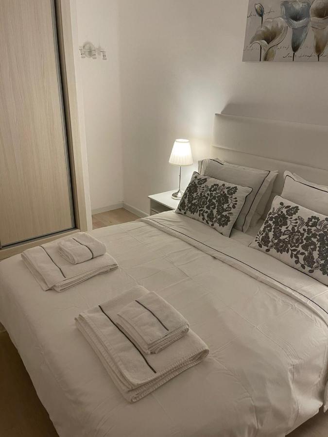 Rociega 35 Apartment 8, 100 Meters To Sea Front 푸에르토 델 카르멘 외부 사진