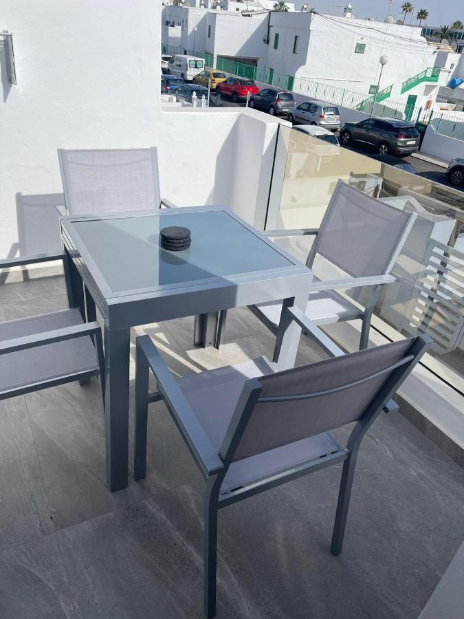 Rociega 35 Apartment 8, 100 Meters To Sea Front 푸에르토 델 카르멘 외부 사진